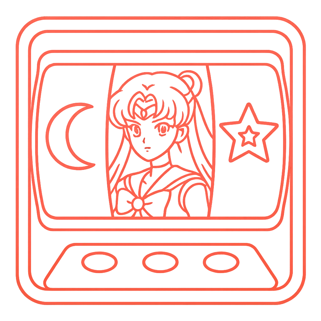 Moon Princess 100 slot game icon