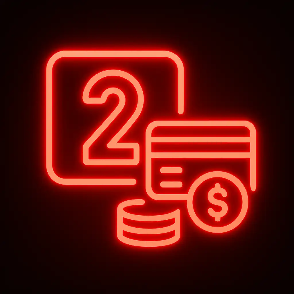 Haz un Depósito icon
