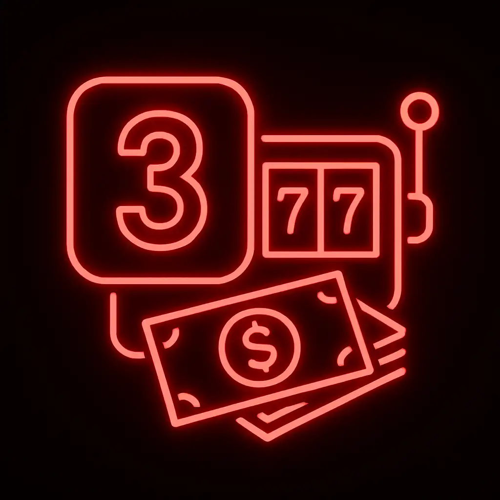 Juega y Retira icon